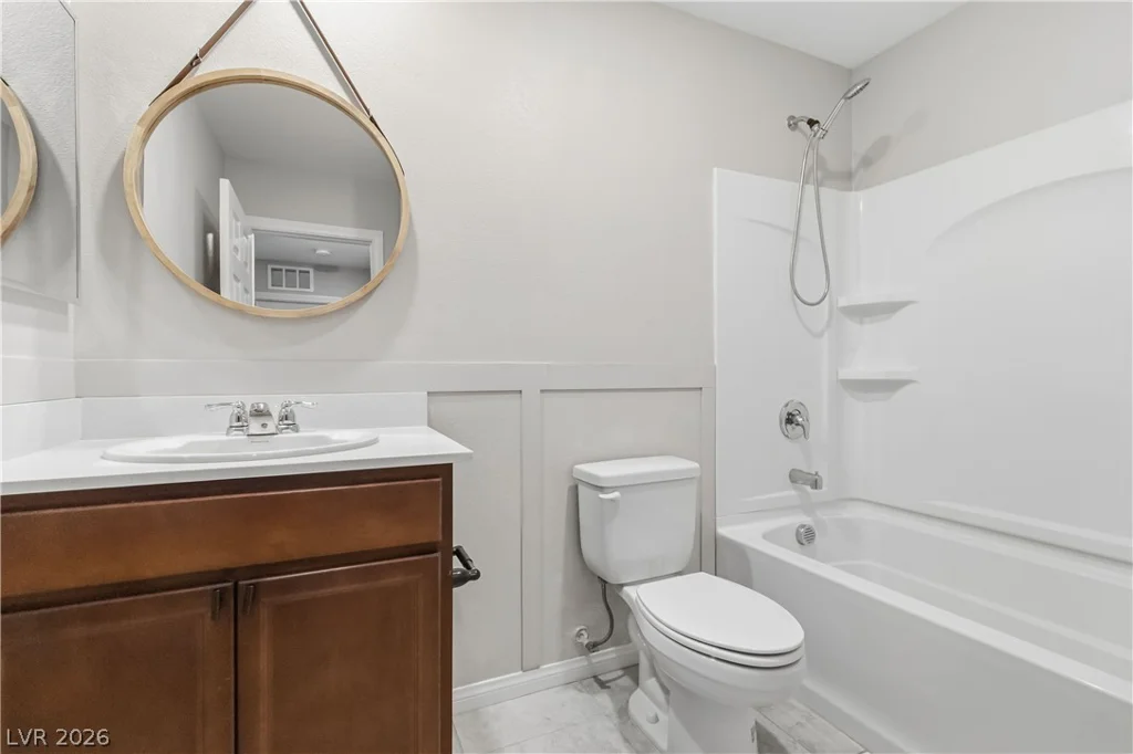 1402 Great Hollow, North Las Vegas, NV 89086