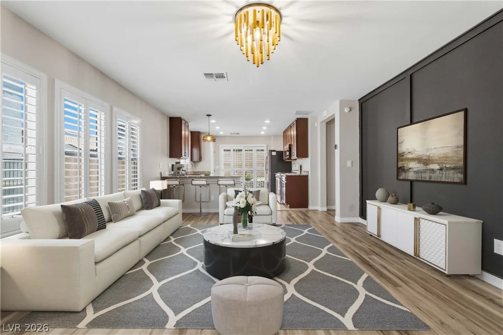 1402 Great Hollow, North Las Vegas, NV 89086