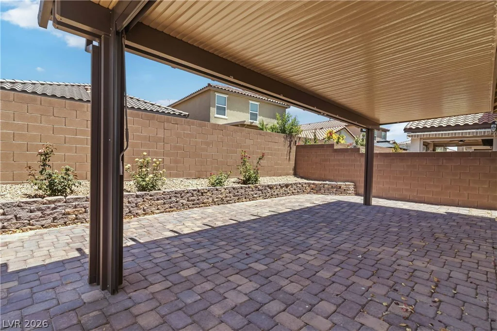 1402 Great Hollow, North Las Vegas, NV 89086