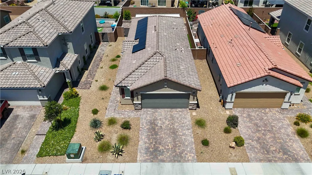1402 Great Hollow, North Las Vegas, NV 89086