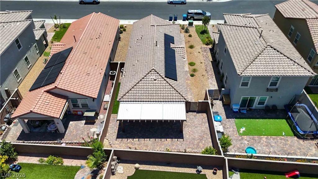 1402 Great Hollow, North Las Vegas, NV 89086