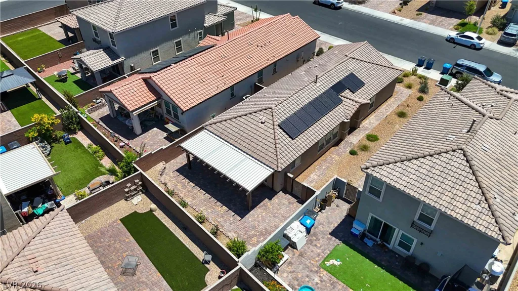 1402 Great Hollow, North Las Vegas, NV 89086