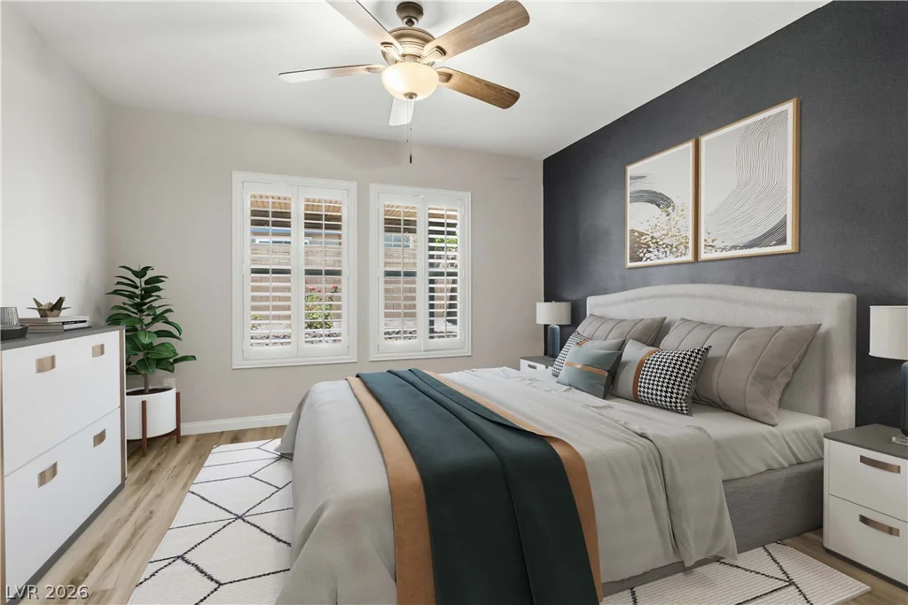 1402 Great Hollow, North Las Vegas, NV 89086
