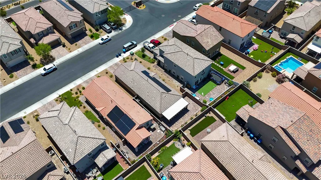 1402 Great Hollow, North Las Vegas, NV 89086