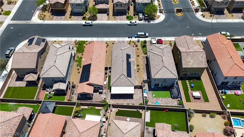 1402 Great Hollow, North Las Vegas, NV 89086