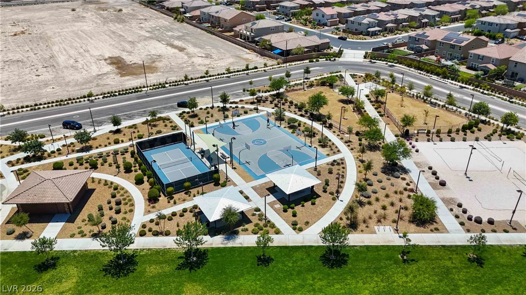 1402 Great Hollow, North Las Vegas, NV 89086