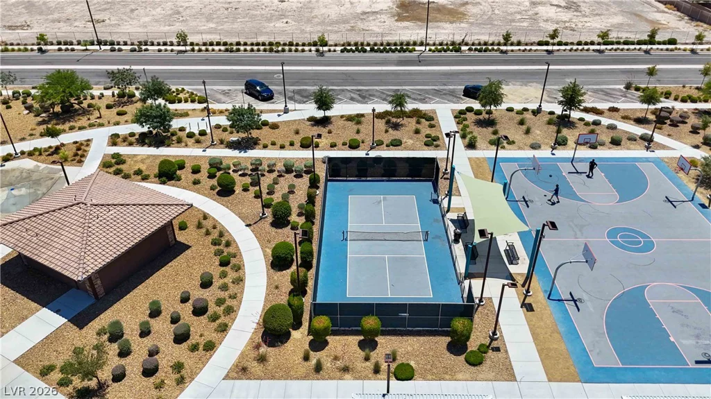 1402 Great Hollow, North Las Vegas, NV 89086