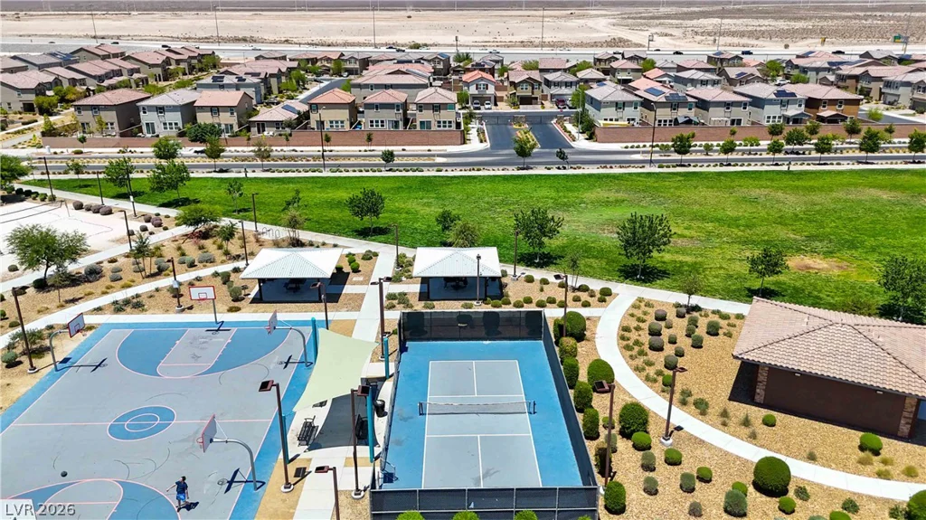 1402 Great Hollow, North Las Vegas, NV 89086