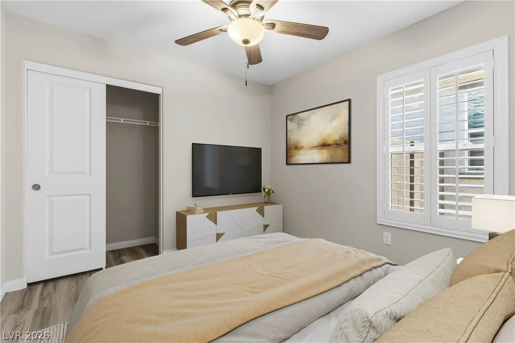 1402 Great Hollow, North Las Vegas, NV 89086