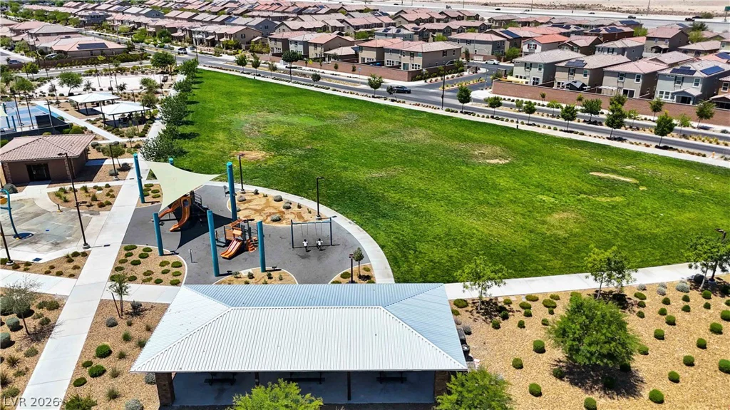 1402 Great Hollow, North Las Vegas, NV 89086