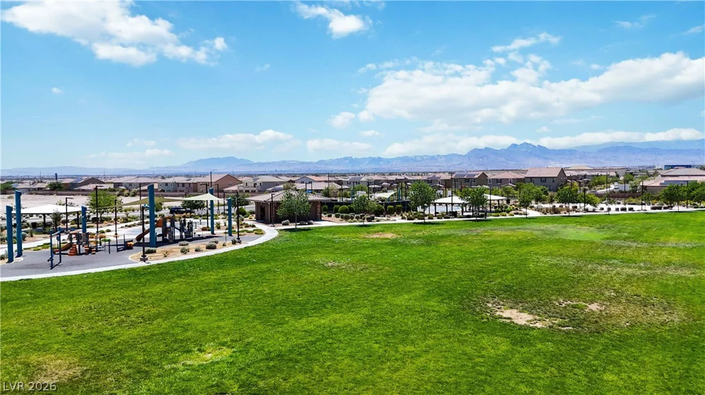 1402 Great Hollow, North Las Vegas, NV 89086