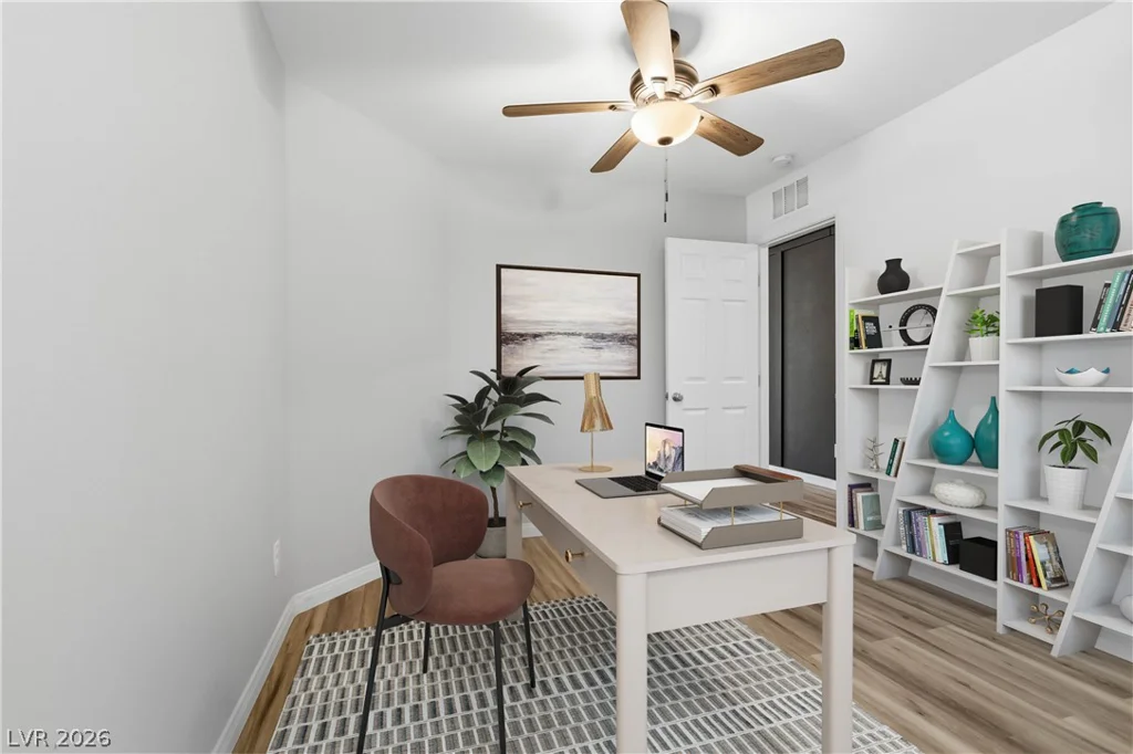 1402 Great Hollow, North Las Vegas, NV 89086