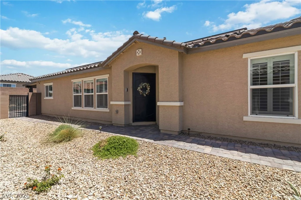 1402 Great Hollow, North Las Vegas, NV 89086