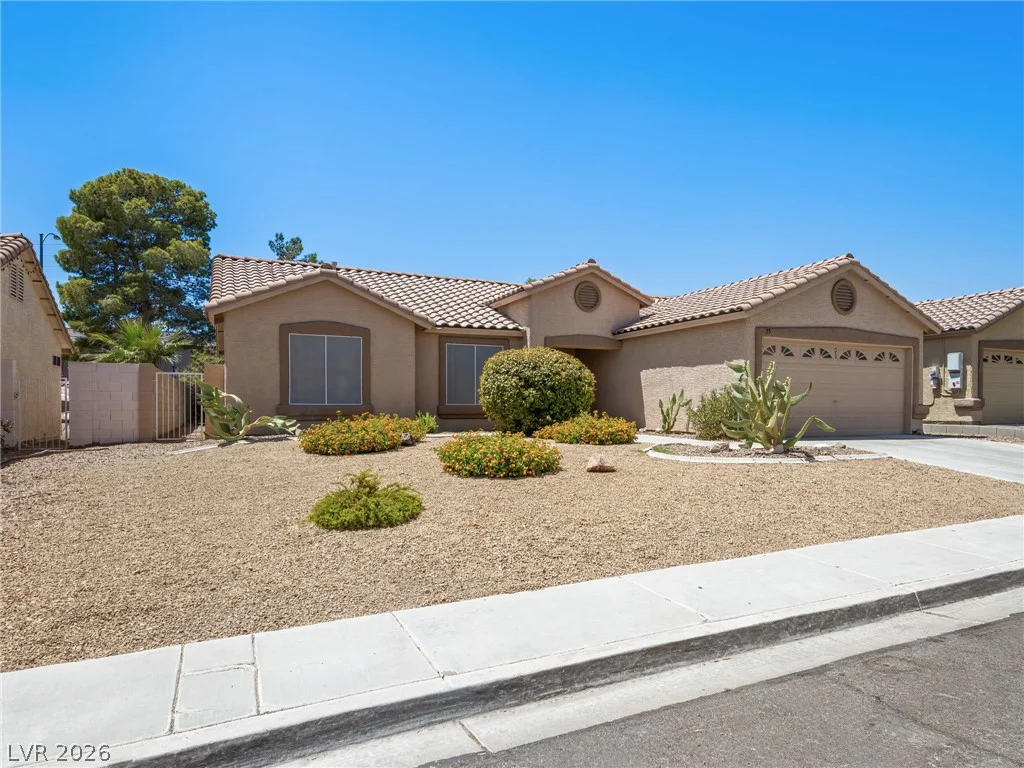 35 Honey Locust, North Las Vegas, NV 89031