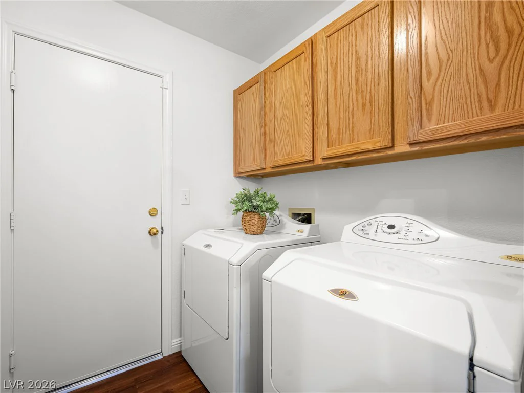 35 Honey Locust, North Las Vegas, NV 89031