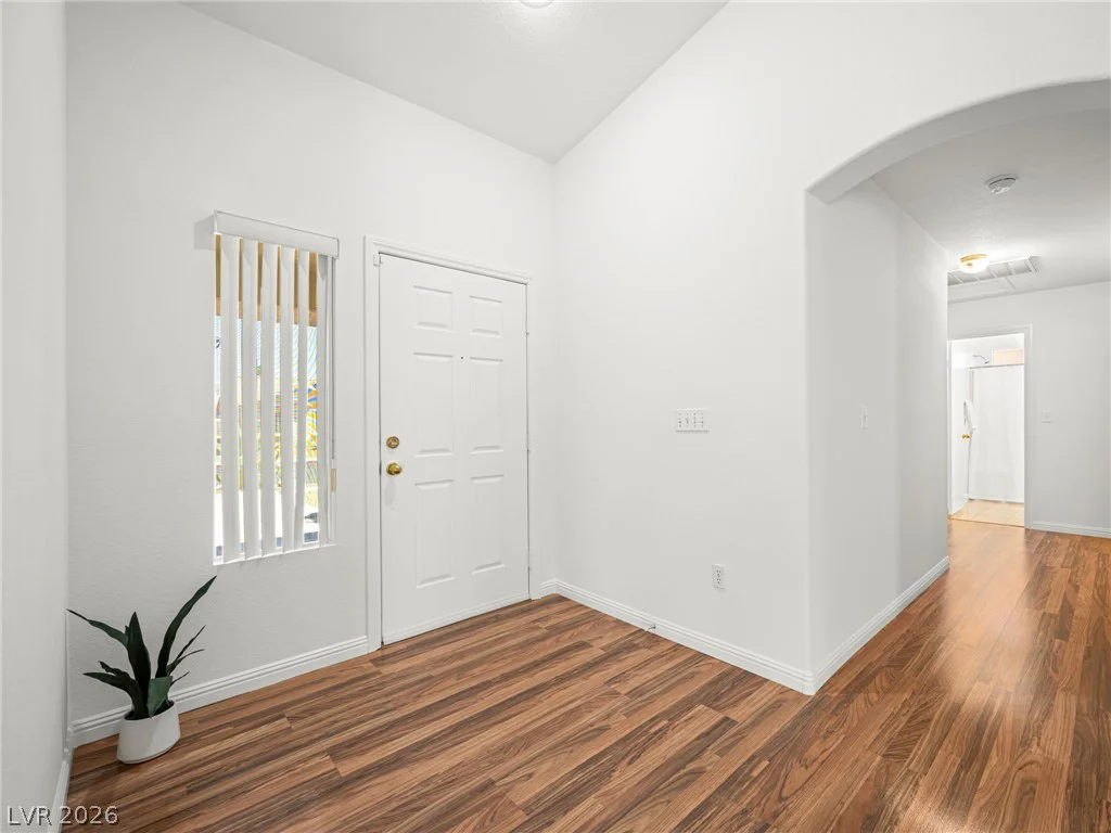 35 Honey Locust, North Las Vegas, NV 89031