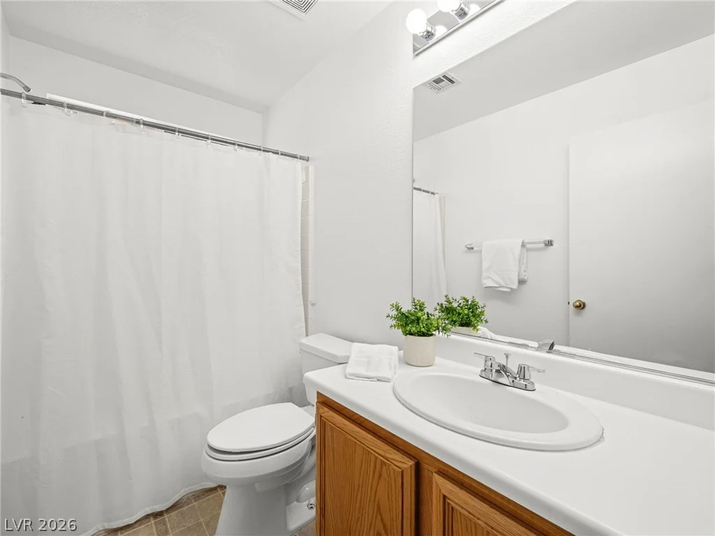 35 Honey Locust, North Las Vegas, NV 89031