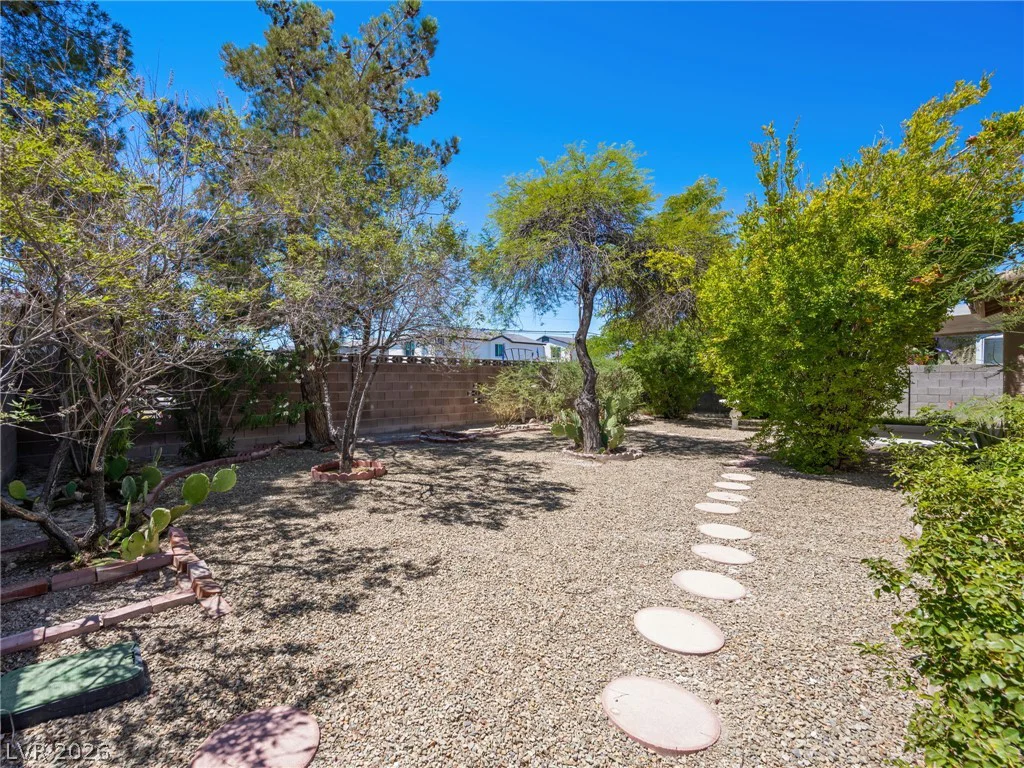 35 Honey Locust, North Las Vegas, NV 89031