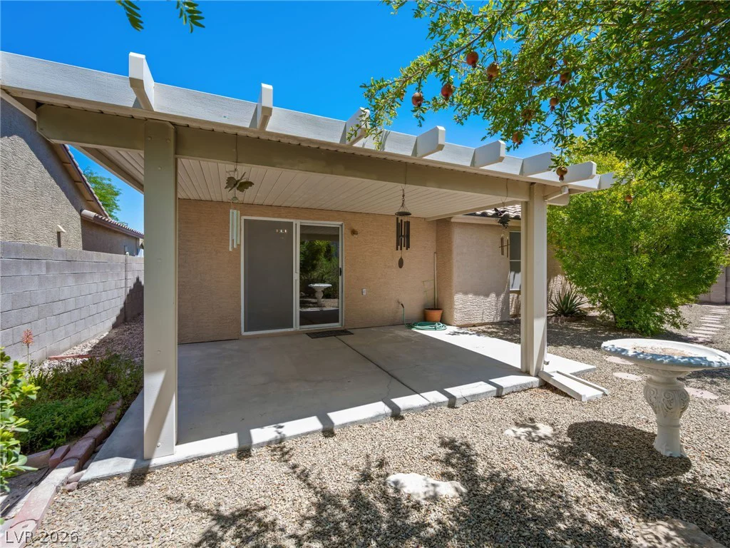 35 Honey Locust, North Las Vegas, NV 89031