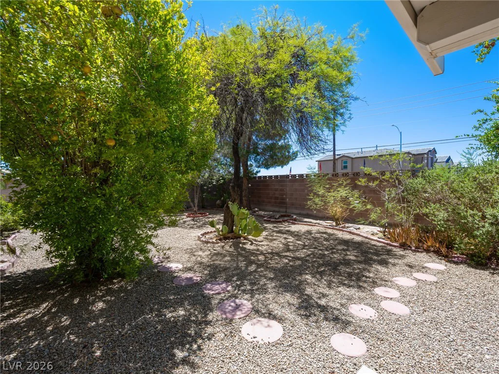 35 Honey Locust, North Las Vegas, NV 89031