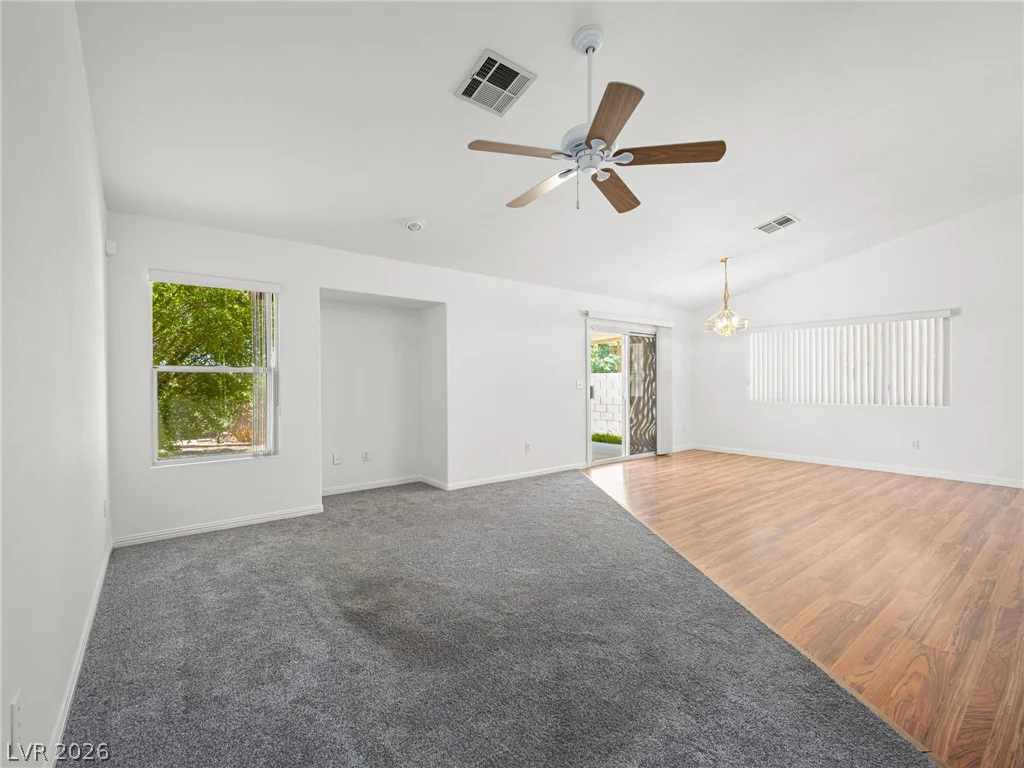 35 Honey Locust, North Las Vegas, NV 89031