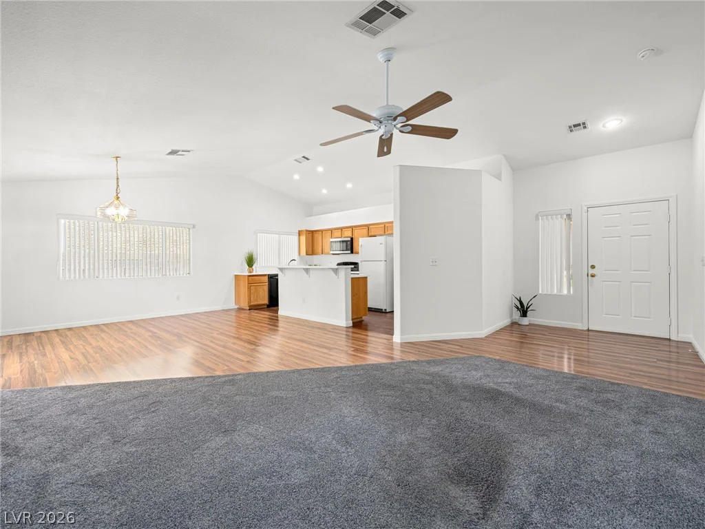 35 Honey Locust, North Las Vegas, NV 89031