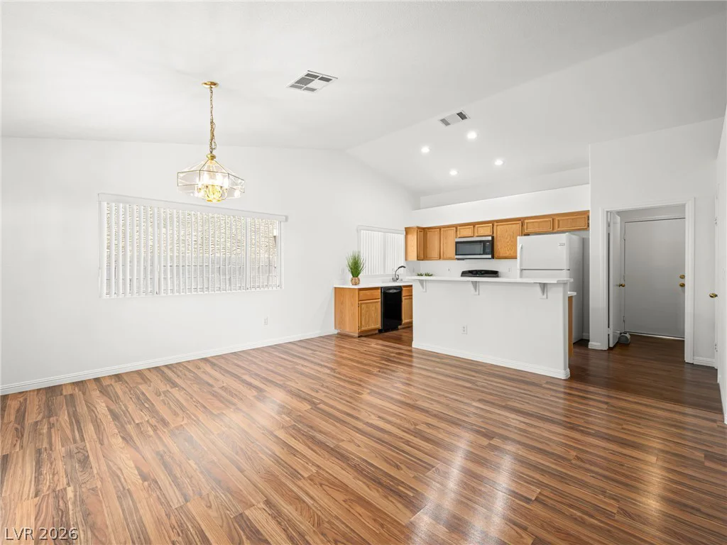35 Honey Locust, North Las Vegas, NV 89031