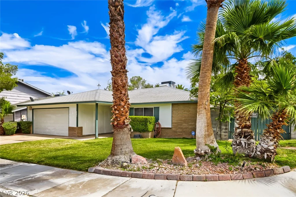 8241 Stapleton, Las Vegas, NV 89145