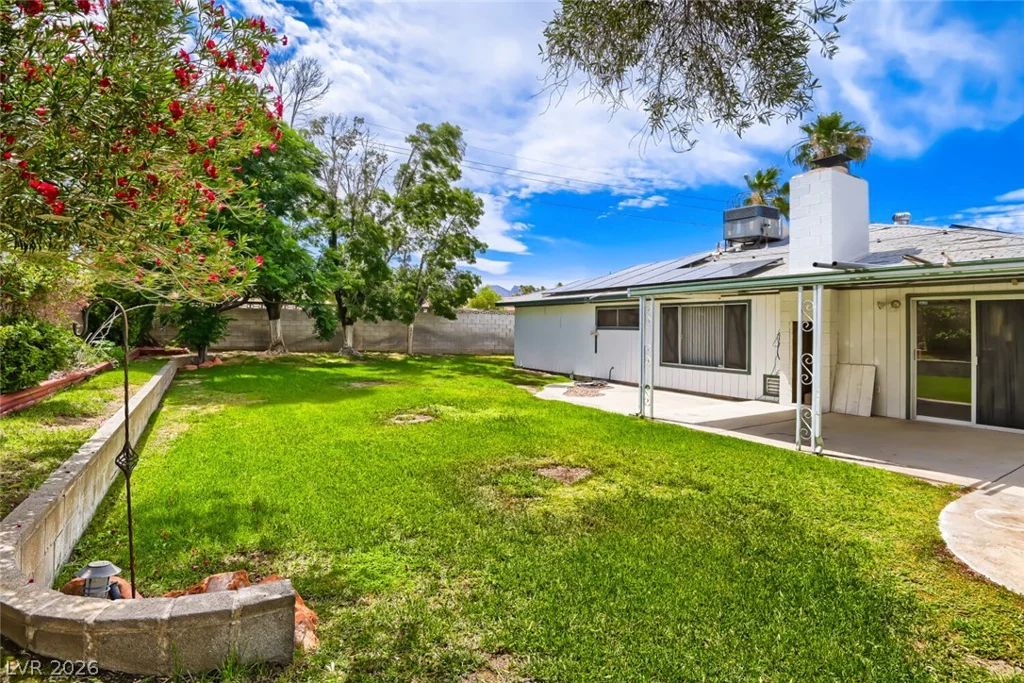 8241 Stapleton, Las Vegas, NV 89145