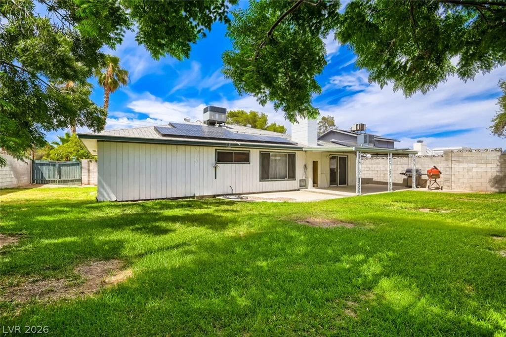 8241 Stapleton, Las Vegas, NV 89145