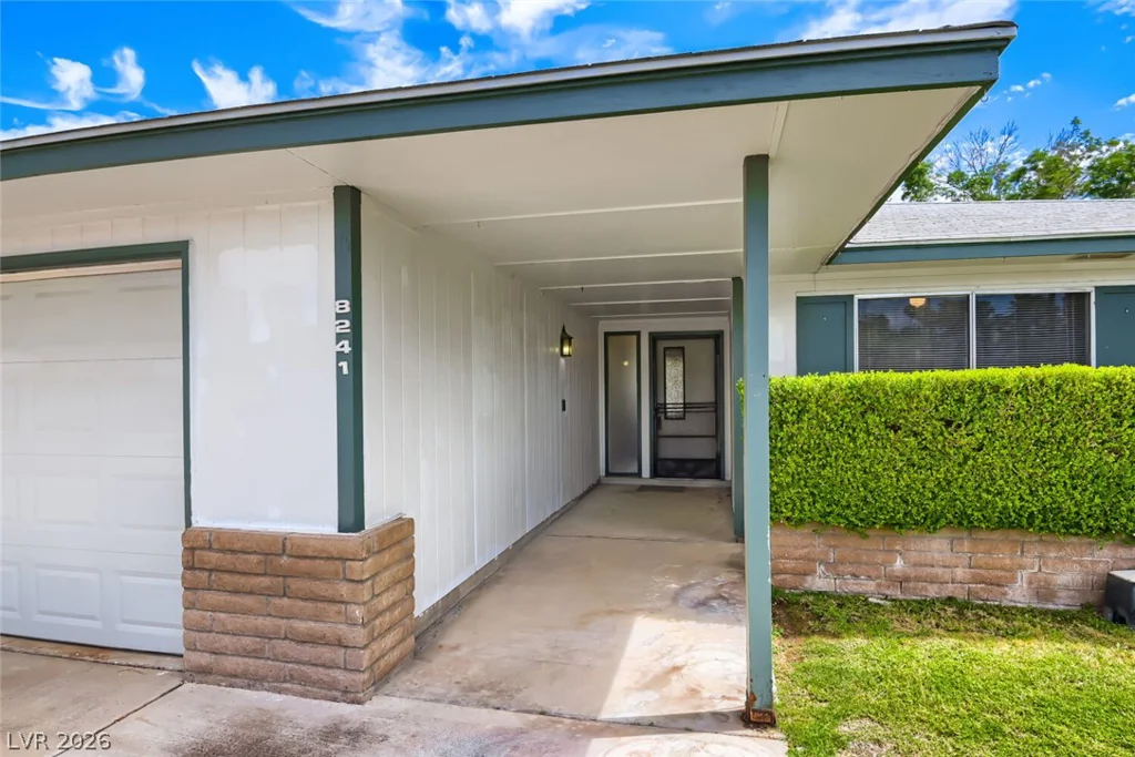 8241 Stapleton, Las Vegas, NV 89145