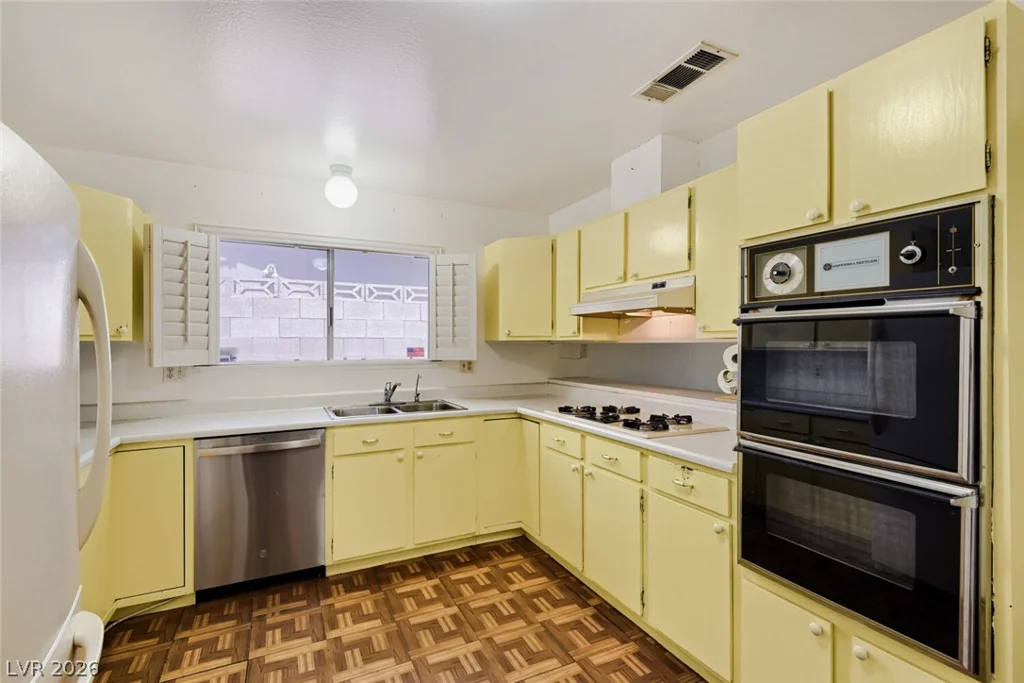 8241 Stapleton, Las Vegas, NV 89145