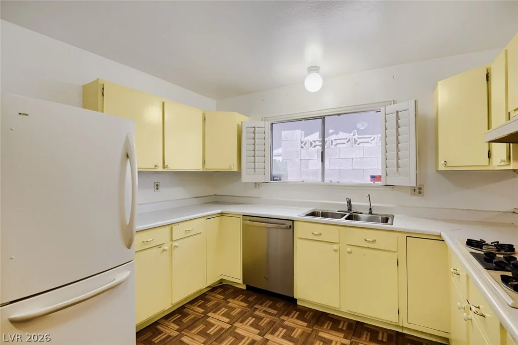 8241 Stapleton, Las Vegas, NV 89145