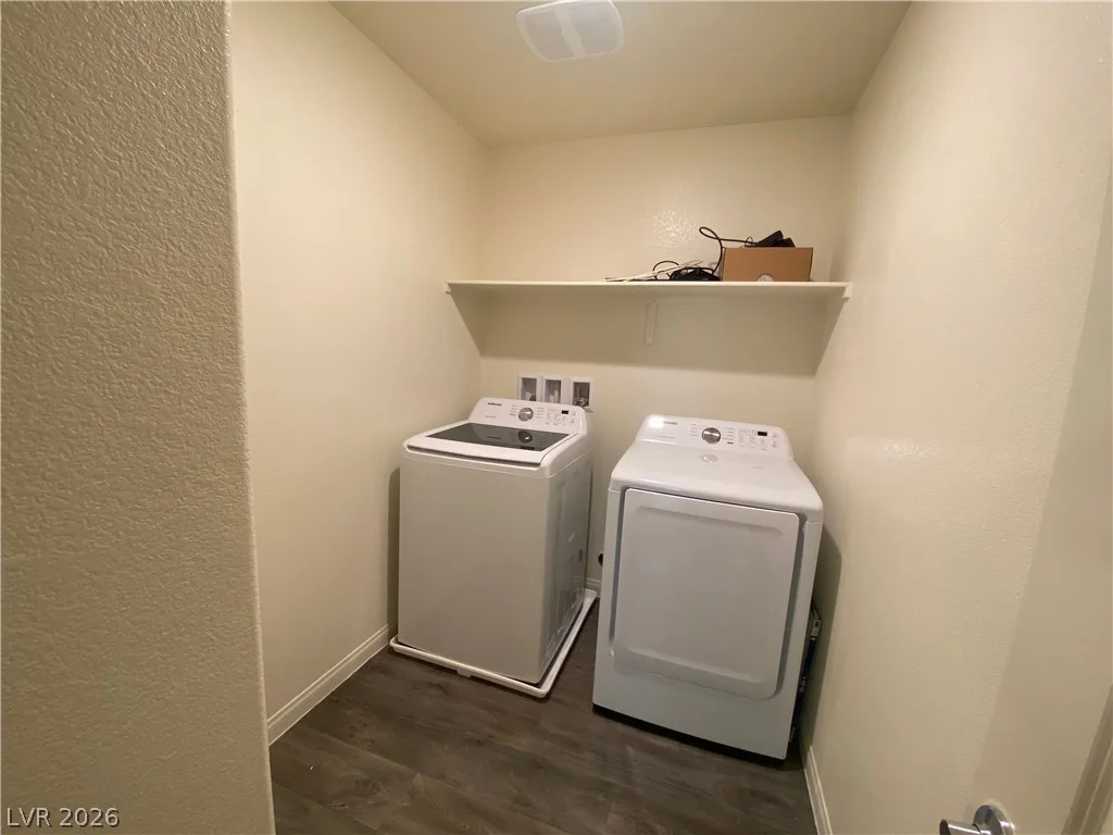 6882 Magenta Moon, North Las Vegas, NV 89086