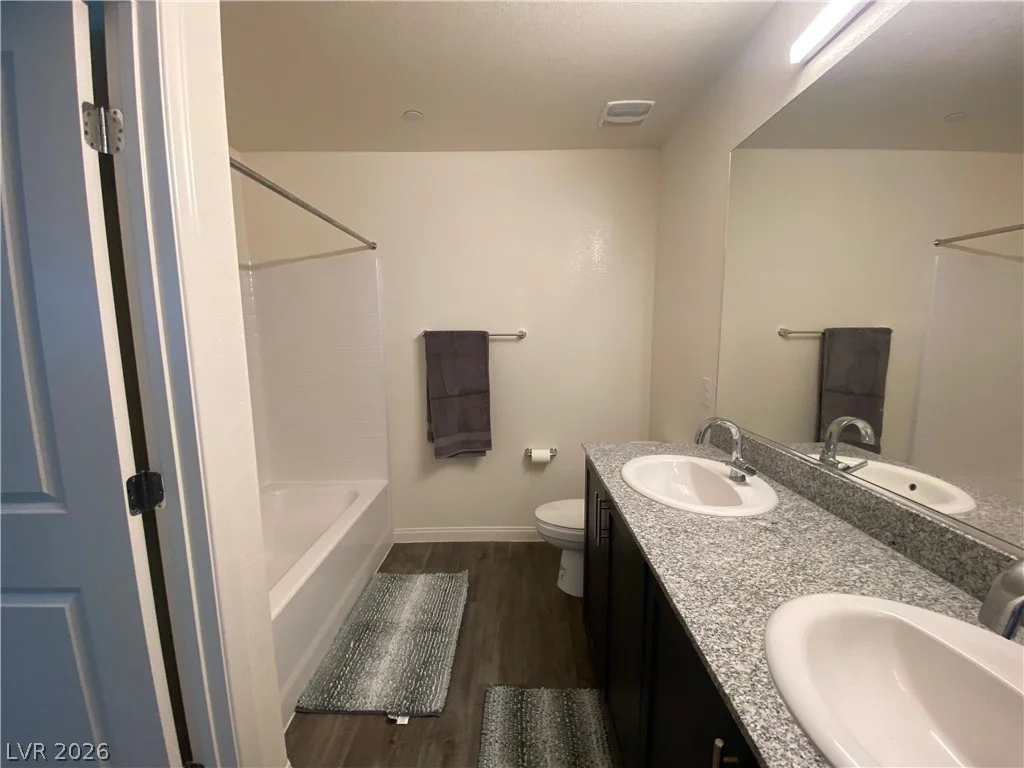 6882 Magenta Moon, North Las Vegas, NV 89086