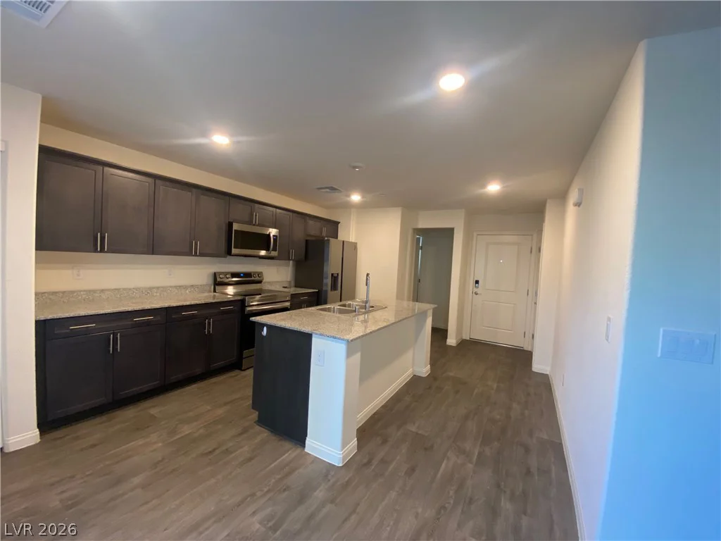 6882 Magenta Moon, North Las Vegas, NV 89086
