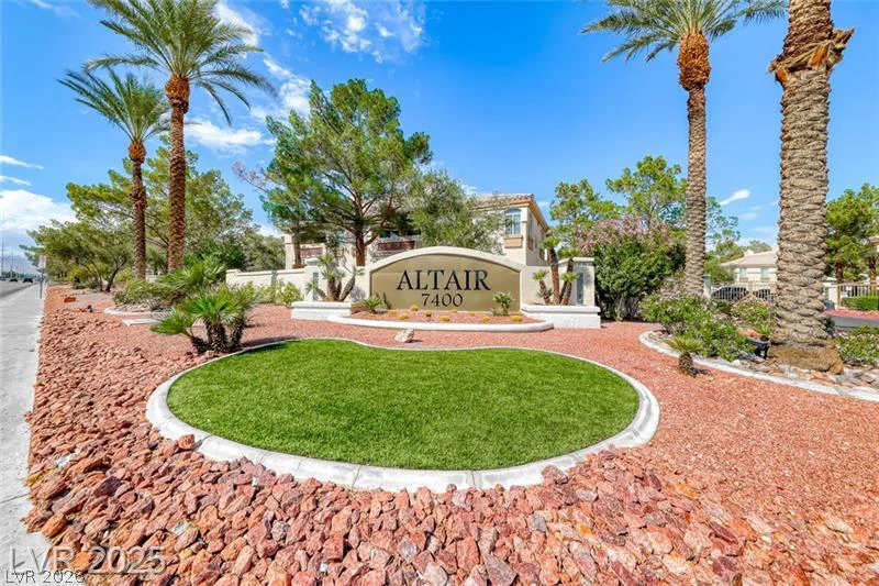7400 Flamingo, Las Vegas, NV 89147