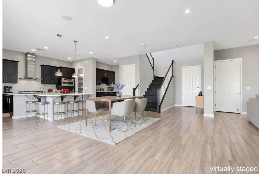 205 Elder View, Las Vegas, NV 89138