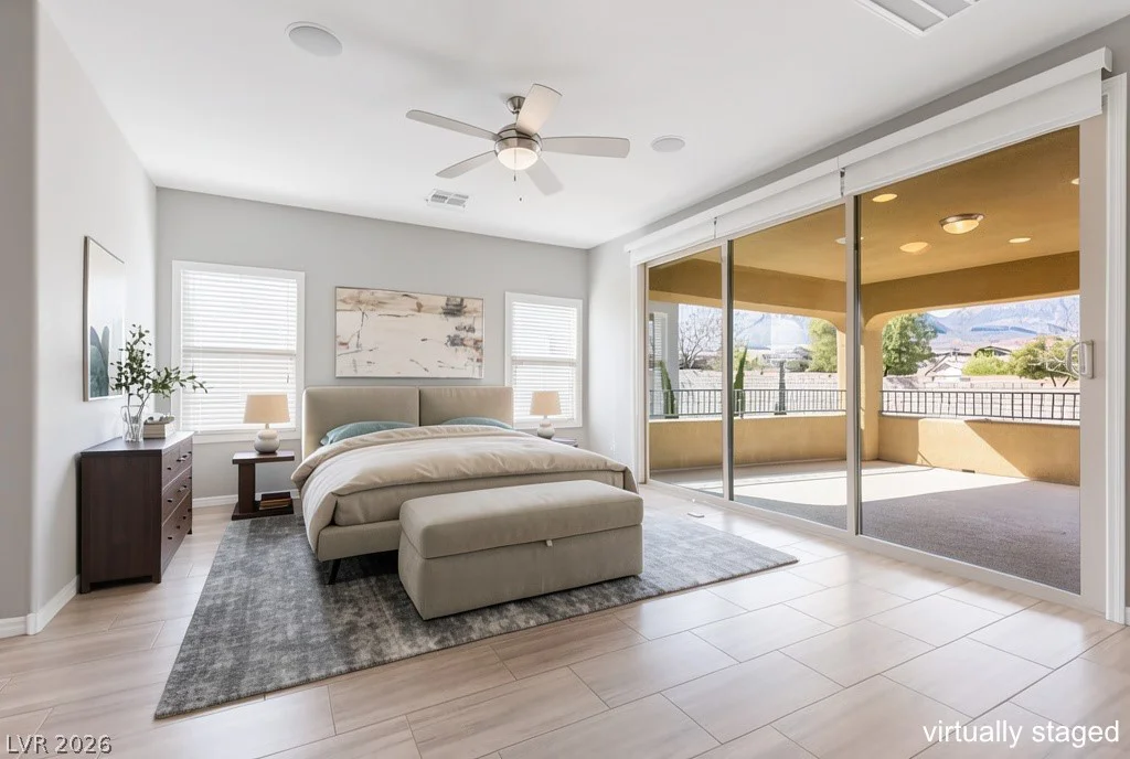205 Elder View, Las Vegas, NV 89138