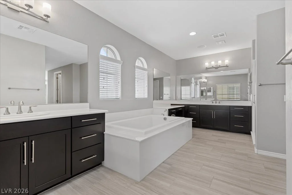 205 Elder View, Las Vegas, NV 89138