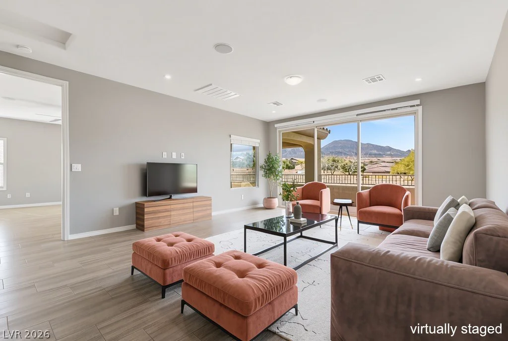205 Elder View, Las Vegas, NV 89138