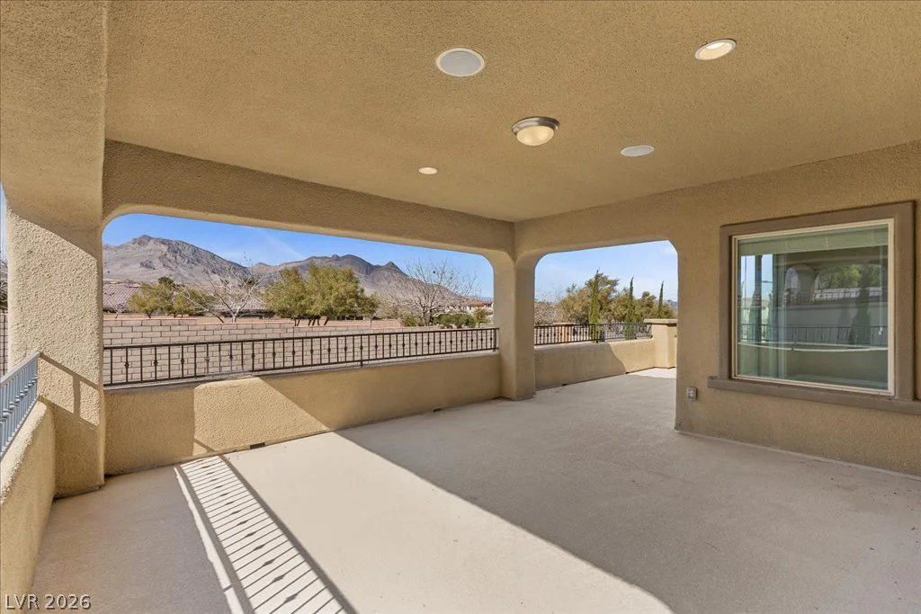 205 Elder View, Las Vegas, NV 89138