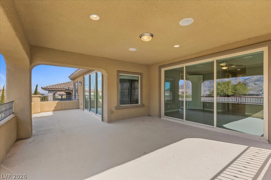 205 Elder View, Las Vegas, NV 89138