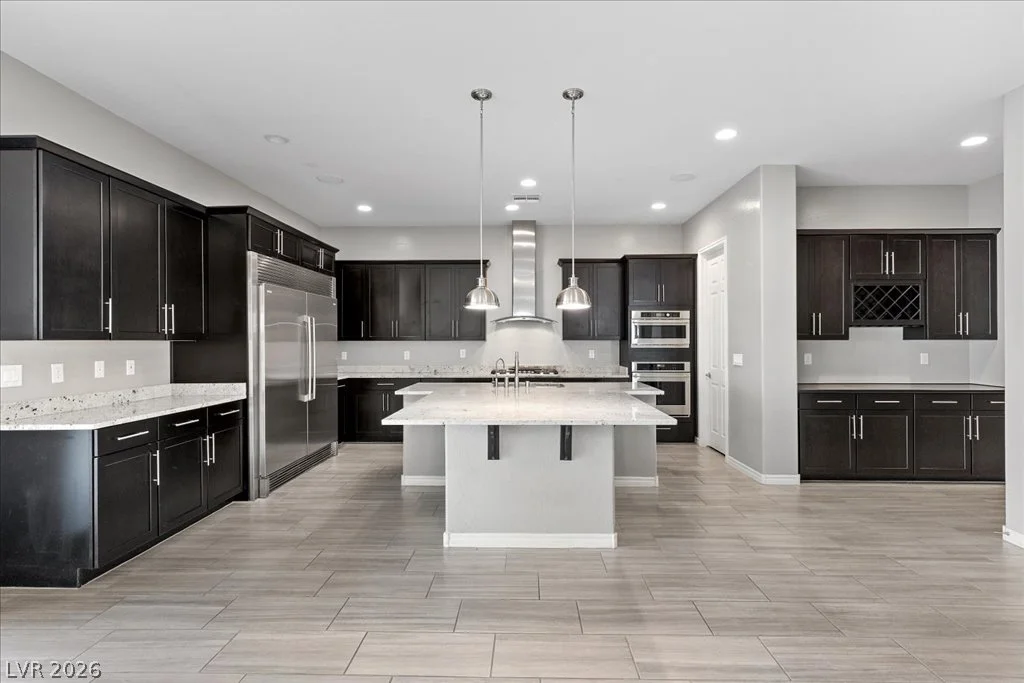 205 Elder View, Las Vegas, NV 89138