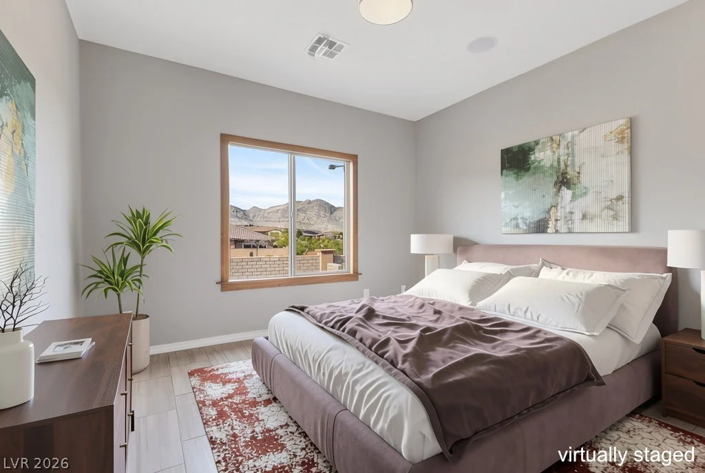 205 Elder View, Las Vegas, NV 89138
