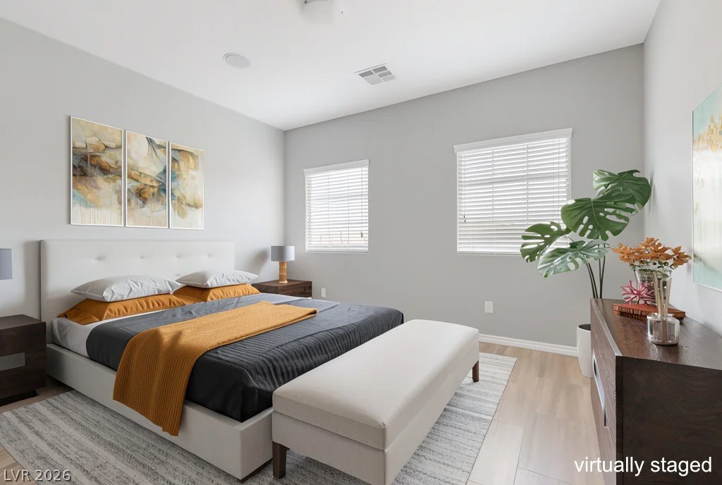 205 Elder View, Las Vegas, NV 89138