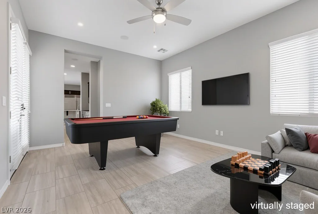 205 Elder View, Las Vegas, NV 89138