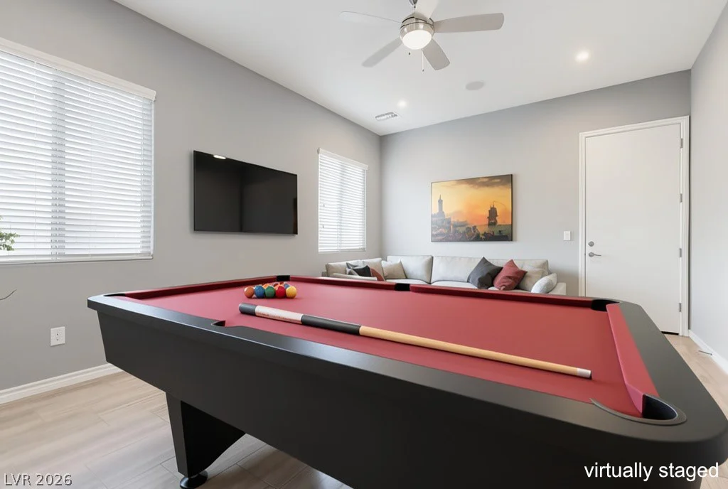205 Elder View, Las Vegas, NV 89138