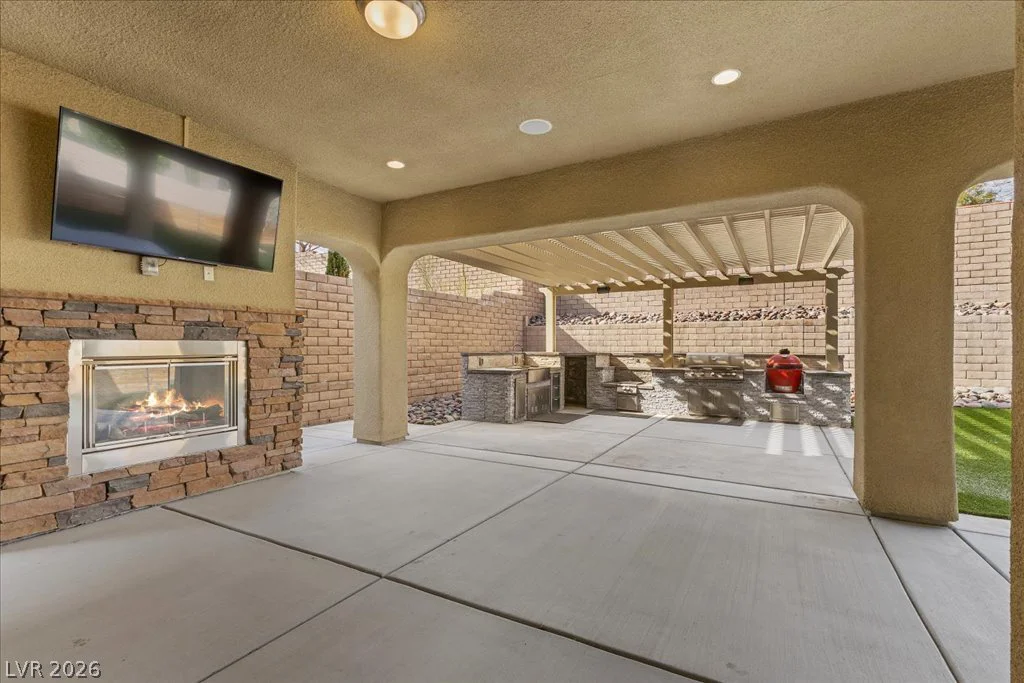 205 Elder View, Las Vegas, NV 89138