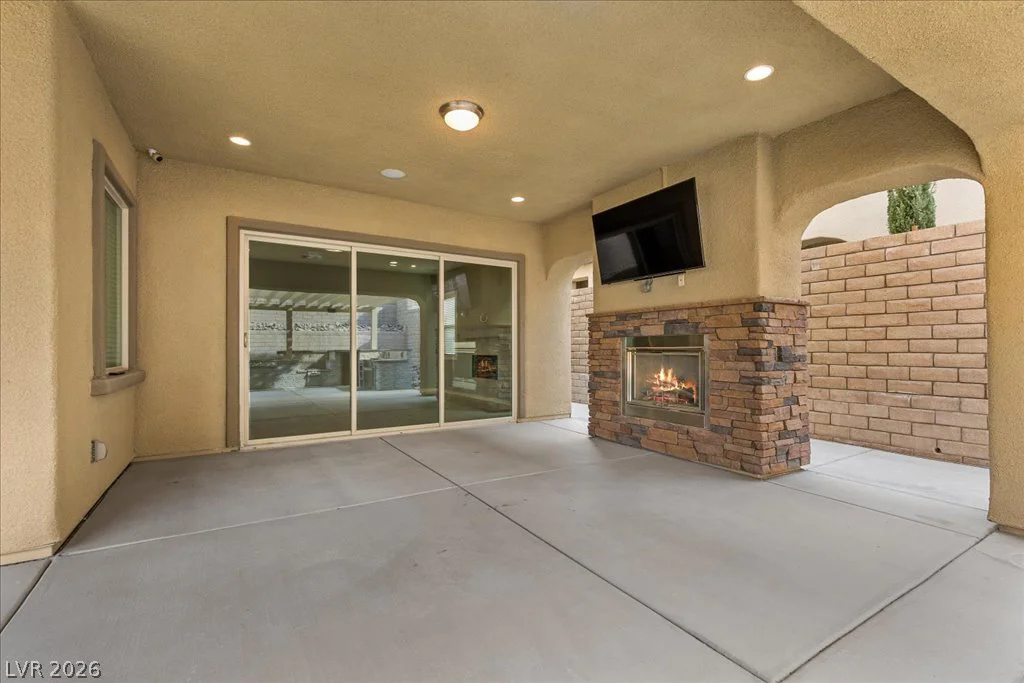 205 Elder View, Las Vegas, NV 89138